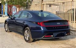 هیوندای سۆناتا